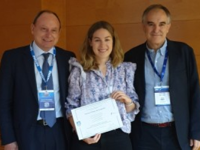 Fallo 33ª Edición del Premio Philips de Ultrasonografía